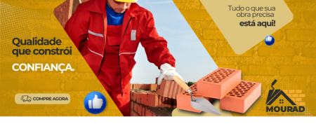 Capa MOURAD MATERIAL DE CONSTRUÇÃO